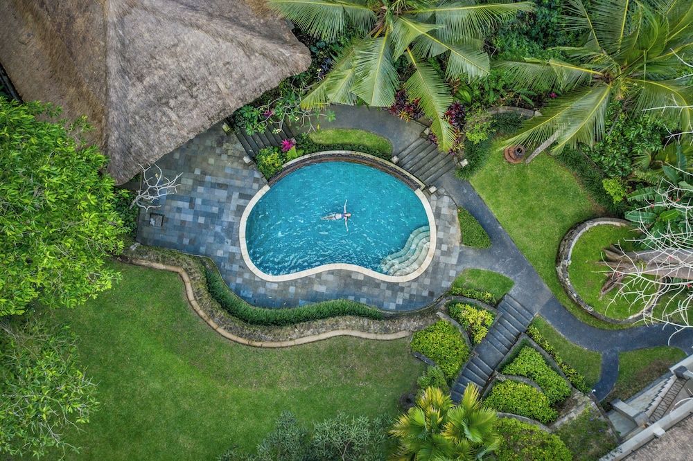 The Allure Ubud Villas & Spa crafted by freshWater Asia 1