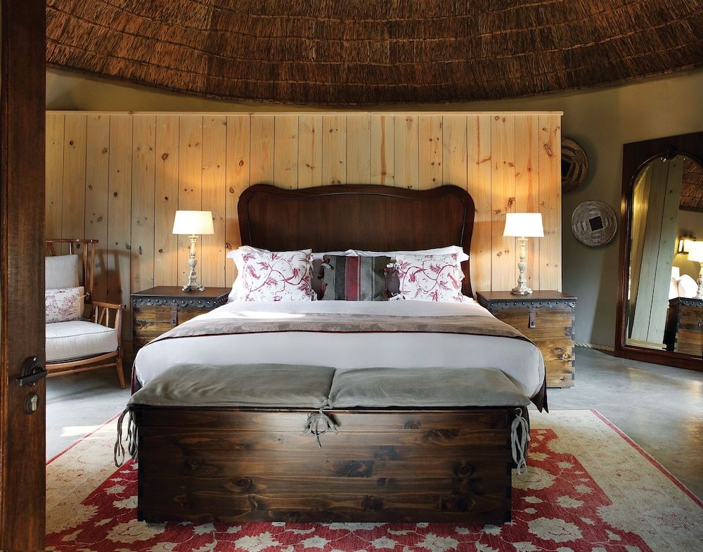 Shambala Private Game Reserve 1