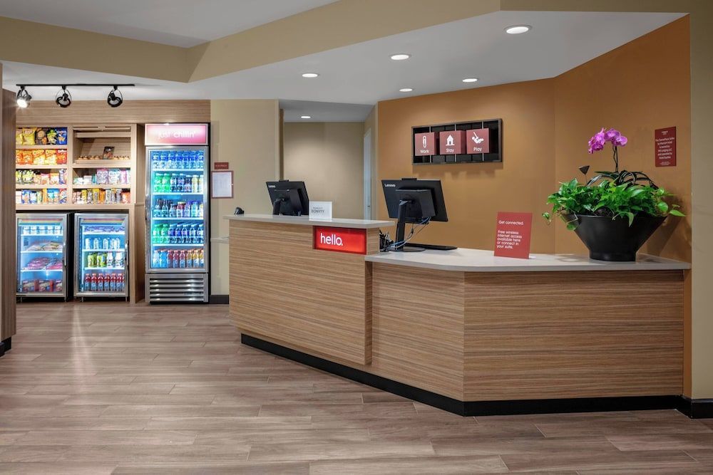 TownePlace Suites by Marriott Gainesville 2
