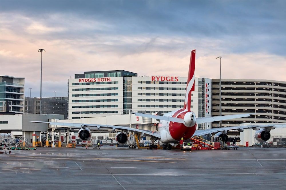 Rydges Sydney Airport Hotel 1