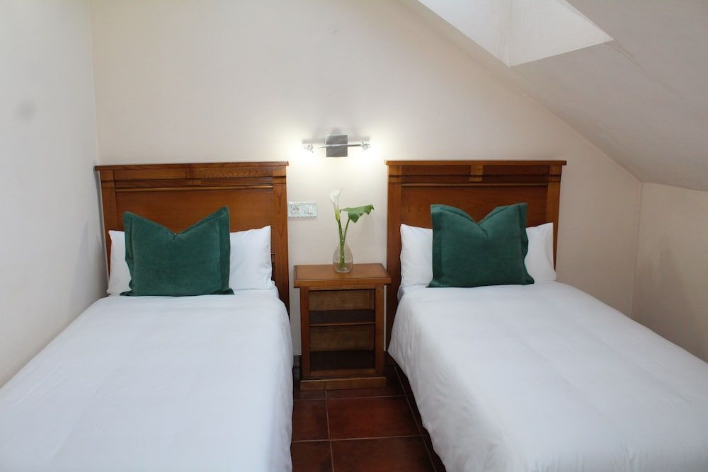 Hotel Pugide 1