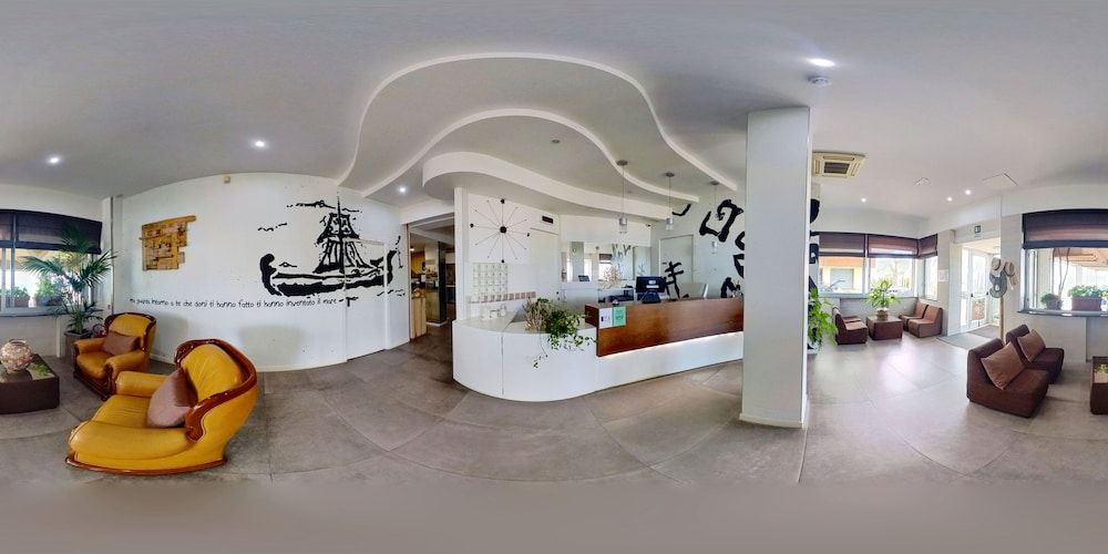 Hotel Da Romano 2