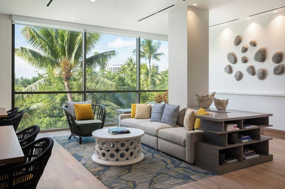 Marriott Vacation Club, Waikiki 2