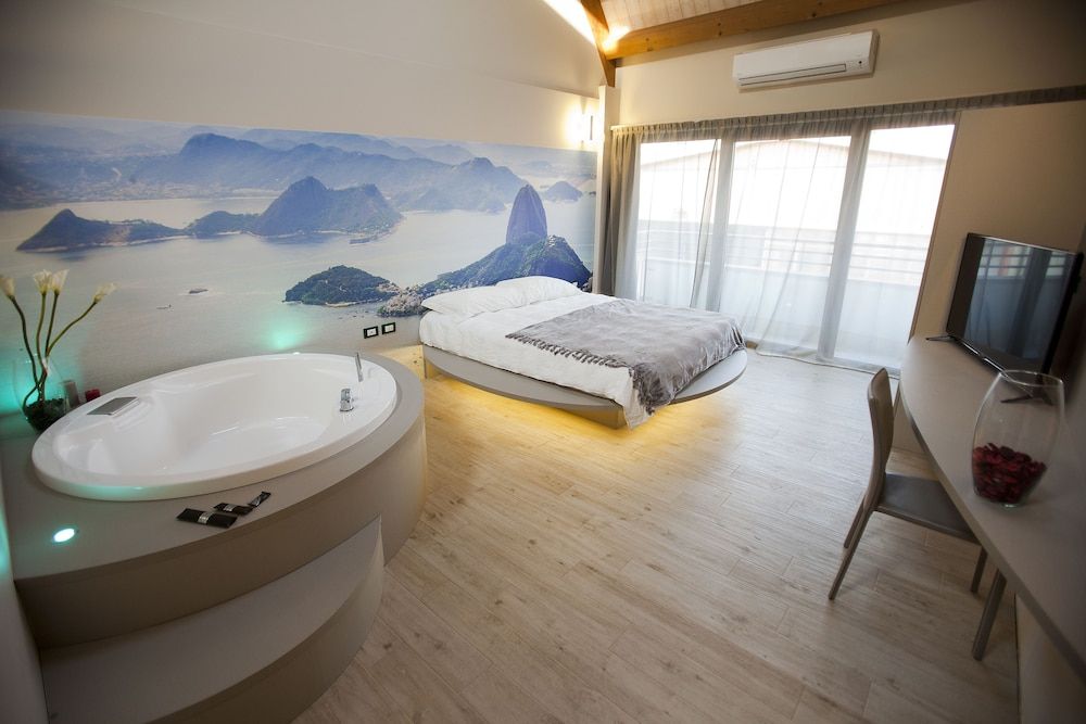 Seven Rooms Milano 1