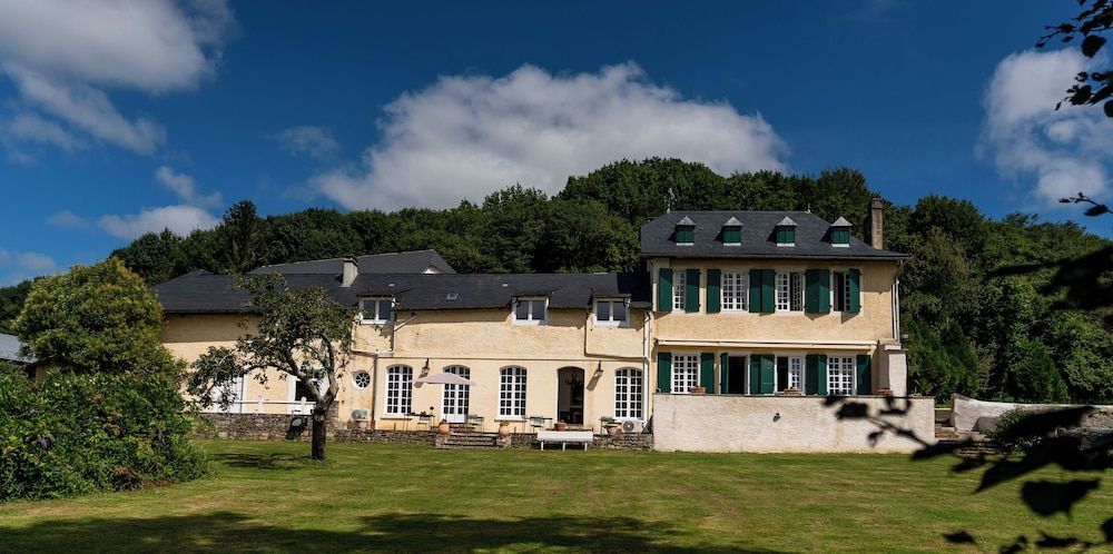 Le Relais du Faget 1