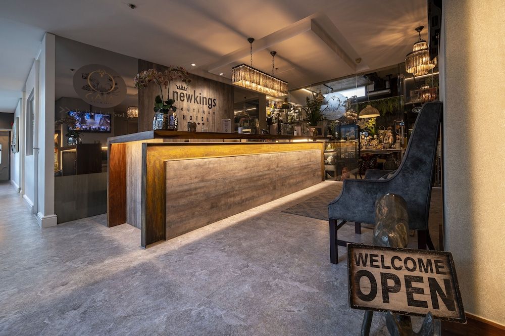 Newkings Boutique Hotel 2