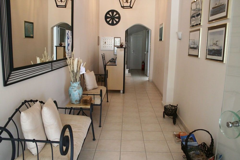 Cyclades Hotel Serifos 2