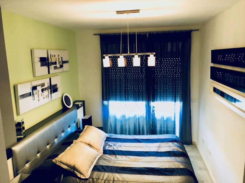 Mi Capricho Luxury Apartament by the Sea 2