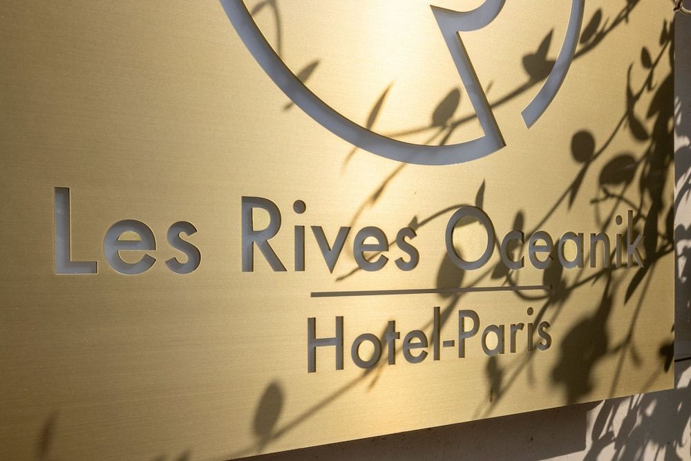 Les Rives Oceanik 2