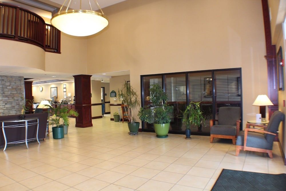 Wingate By Wyndham Southport 2