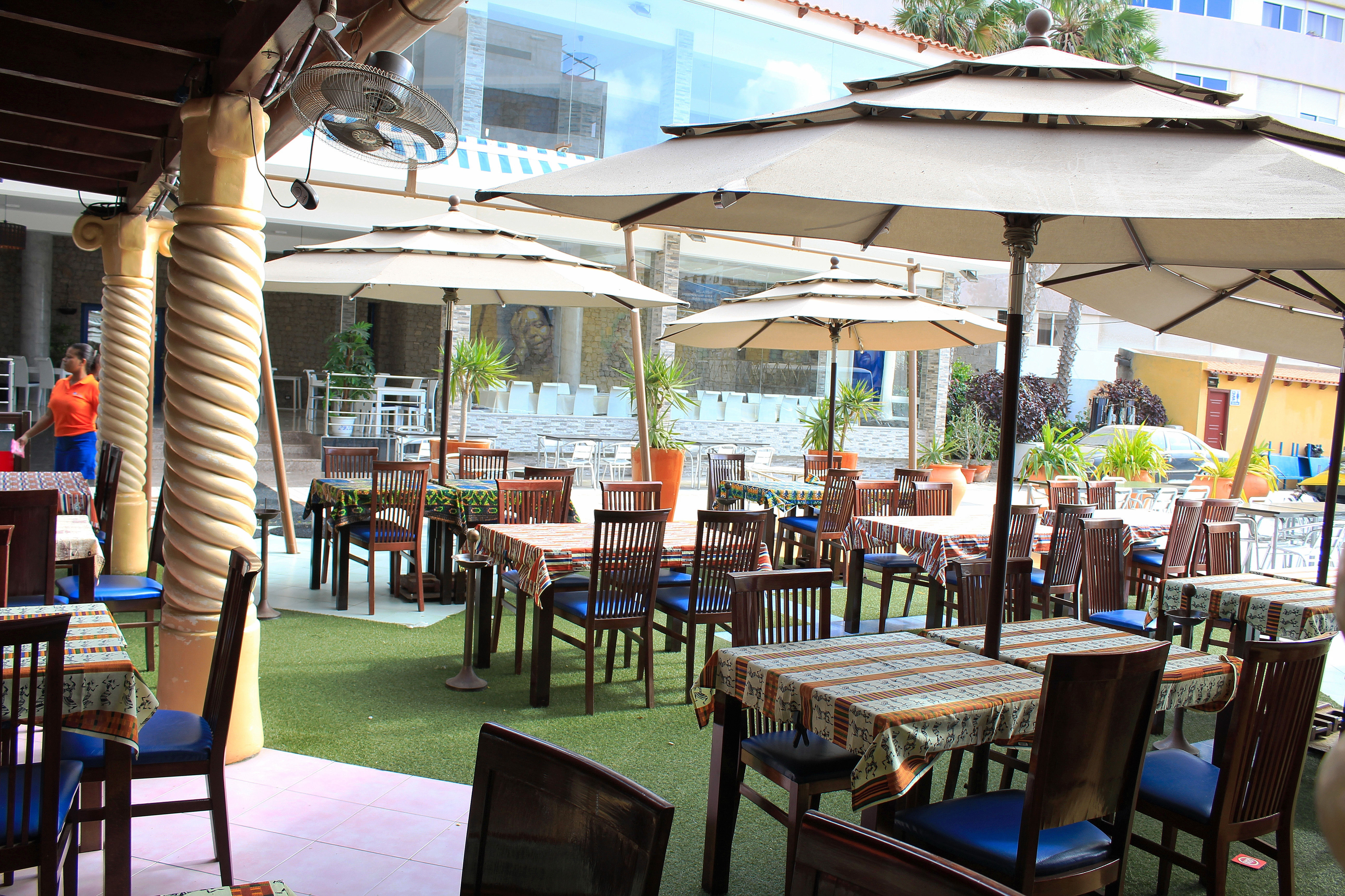 Mindel Hotel 1