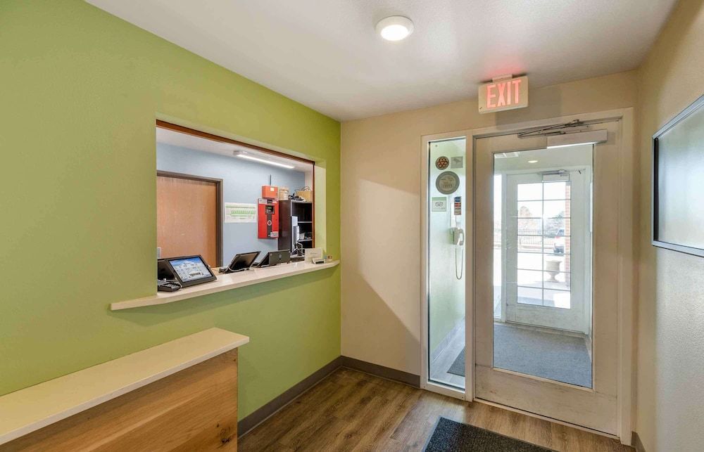 Extended Stay America Select Suites - Loveland 2