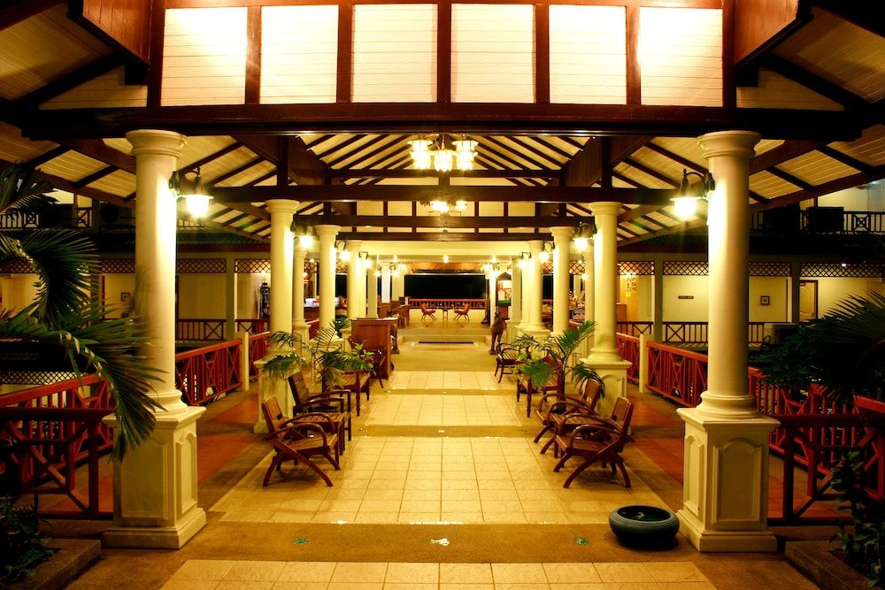 Khaolak Sunset Resort - Adults Only - SHA Extra Plus 2