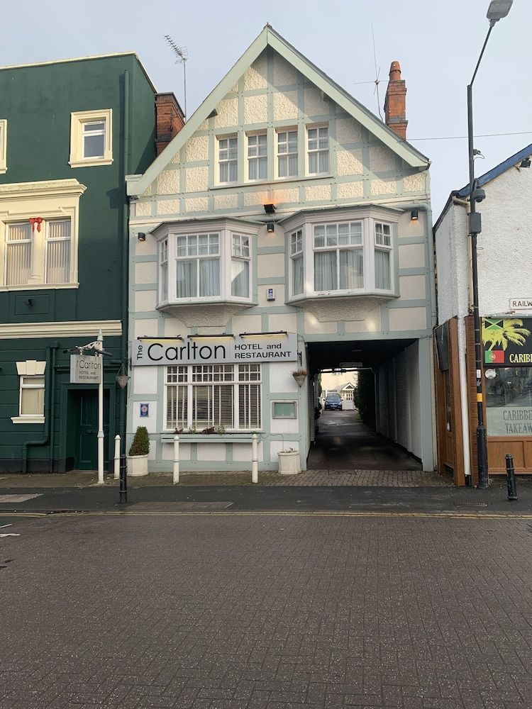 The Carlton 1