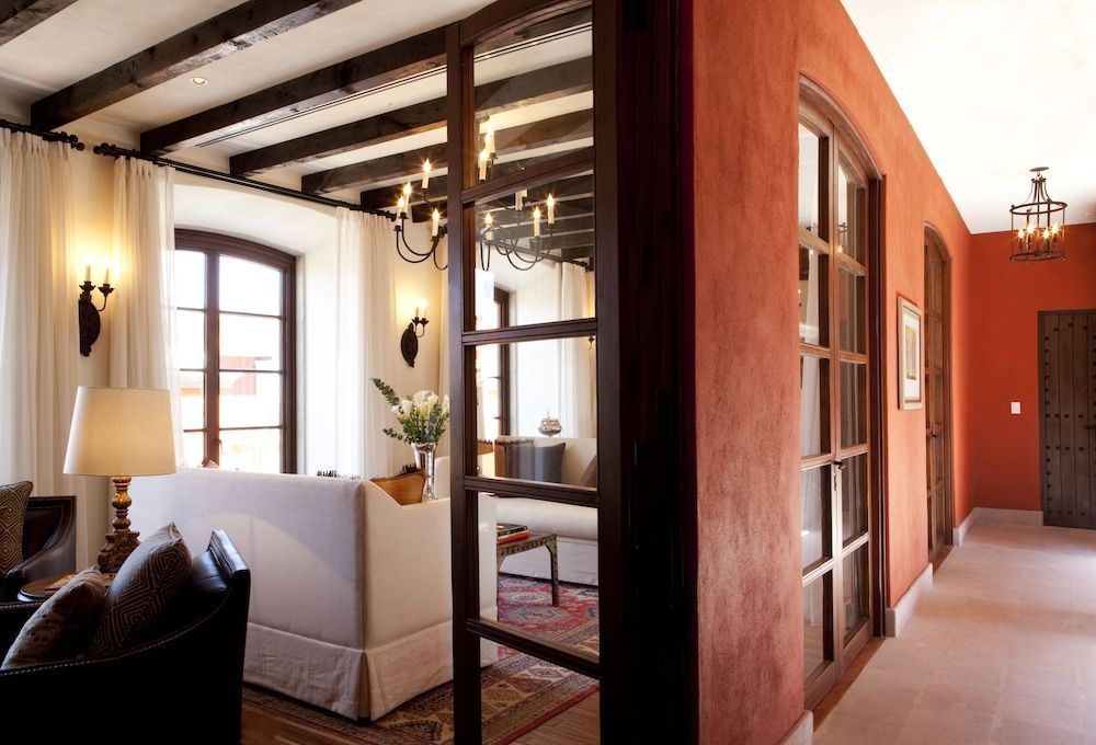 Rosewood San Miguel De Allende 2