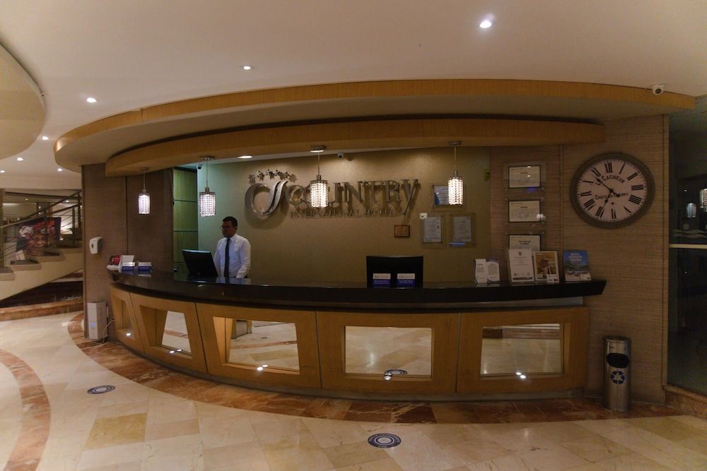 Country International Hotel 2