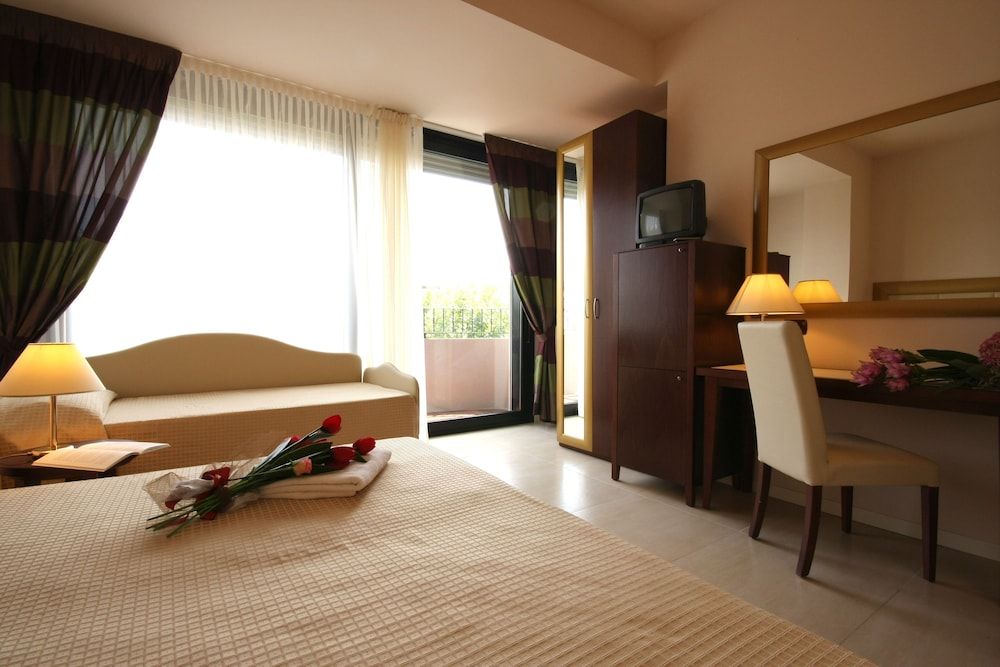 Hotel Metropolitan - Bianchi Hotels 1