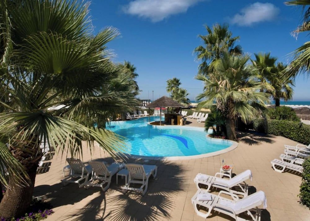HOTIDAY Room Collection - Giulianova 1