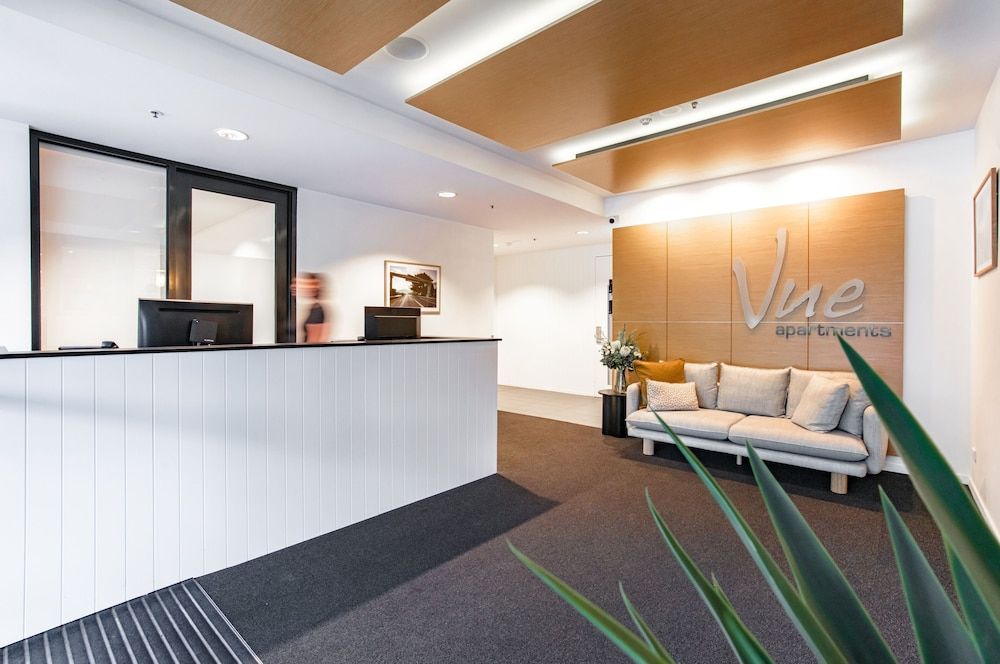 Oaks Vue Suites Geelong 2