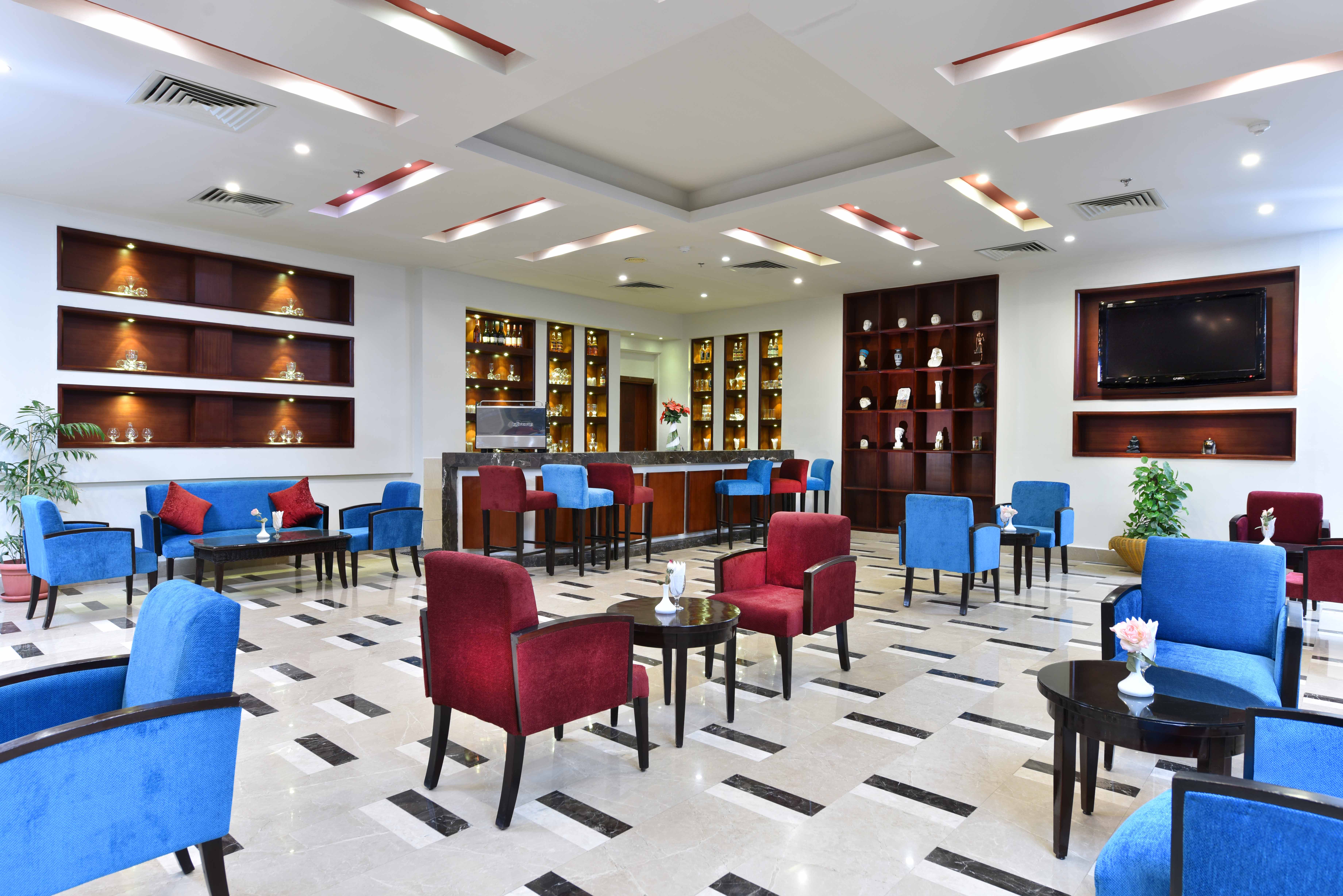 Moreno Horizon Spa And Resort 1