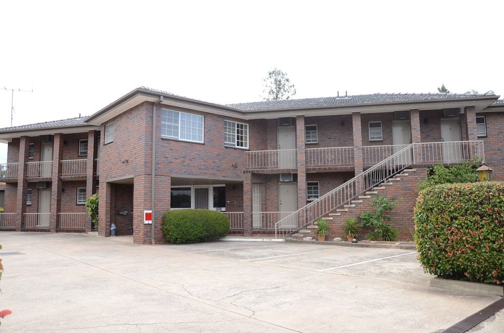 Motel Margeurita 1