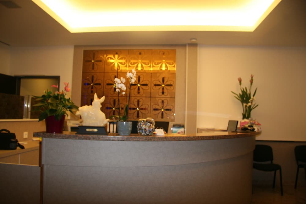 Hotel Fortune 2