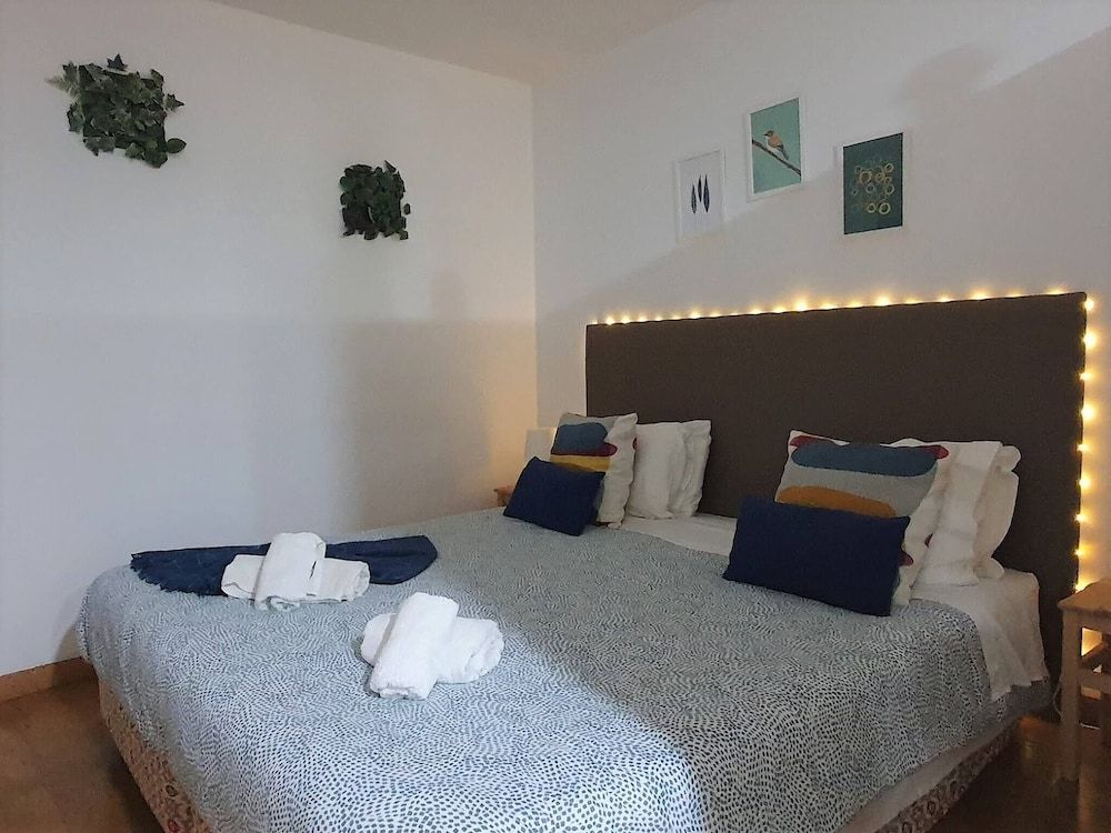 Sunny Oporto, Douro Apartments 2