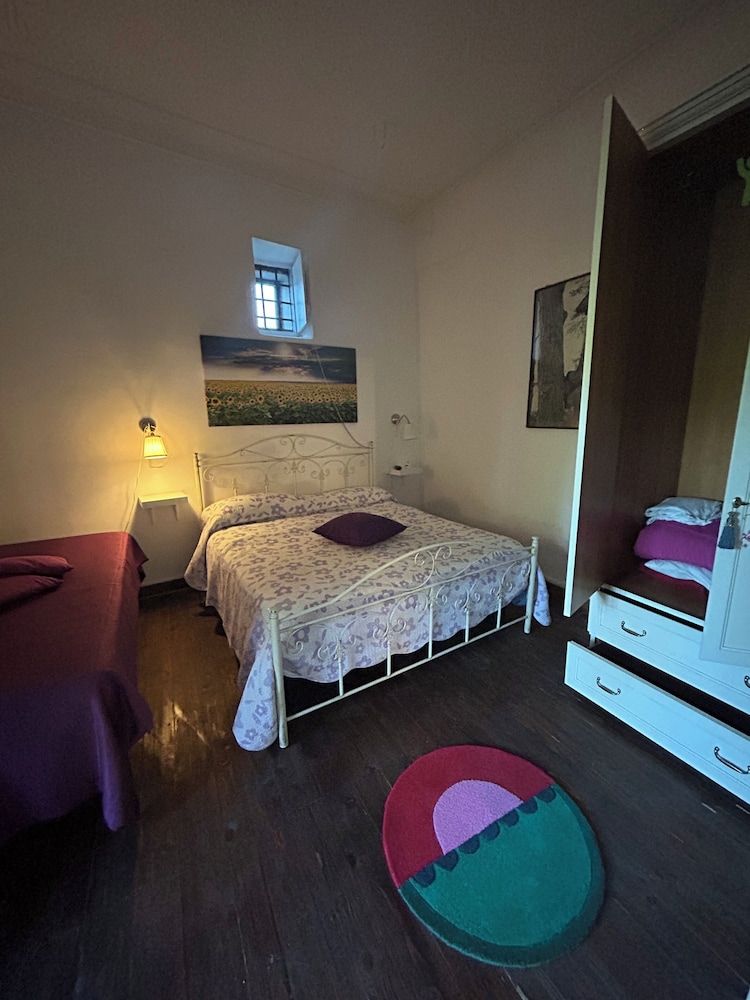 Magione B&B 1