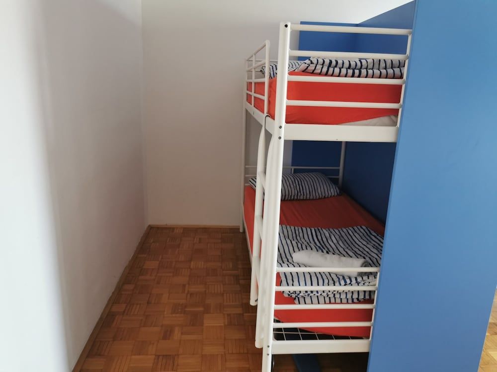 Dunajska Apartment 2