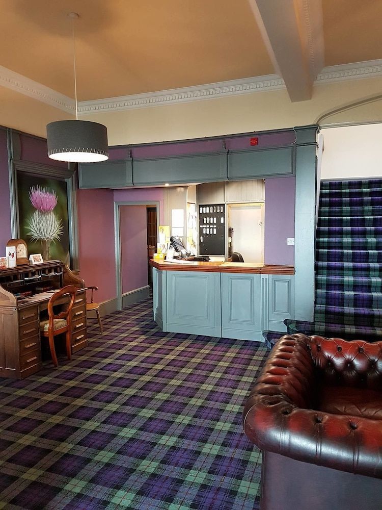 The Powfoot Hotel, Annan 2