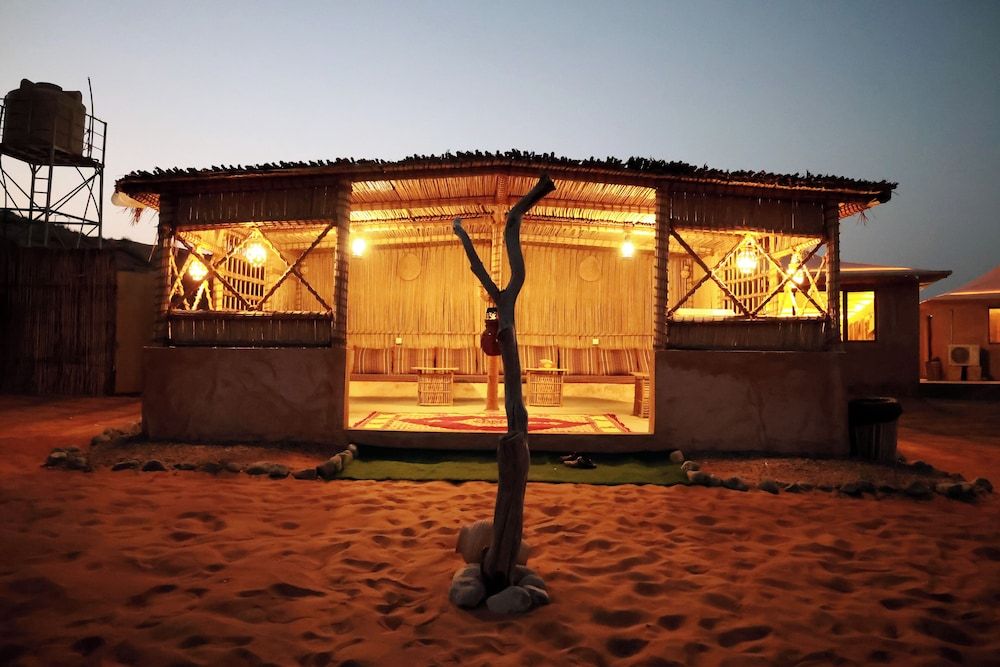 Sand Delight Tourism Camp 2