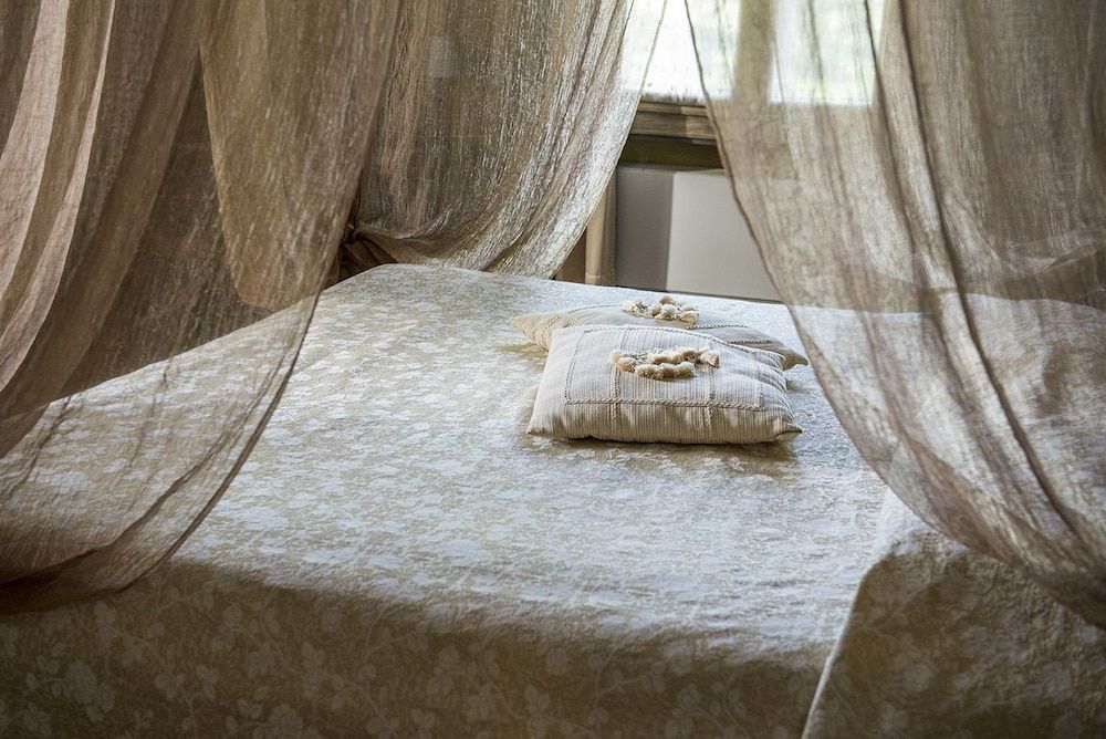 Relais Castello Bevilacqua 2