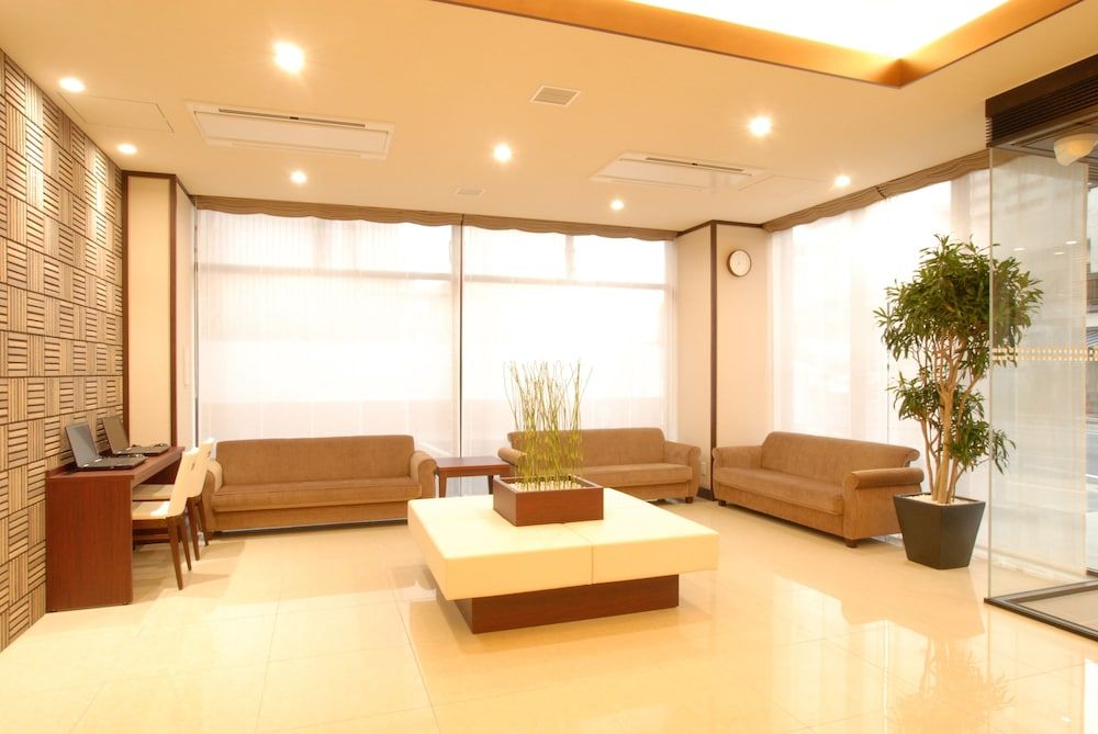AB Hotel Nara 2