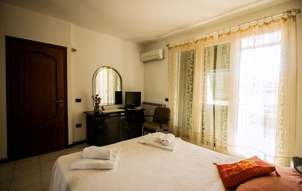 Profumo di Mare 1