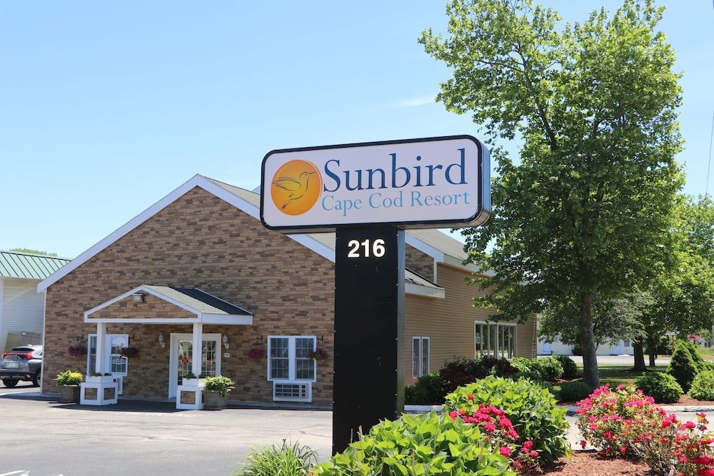 Sunbird Cape Cod Resort 1