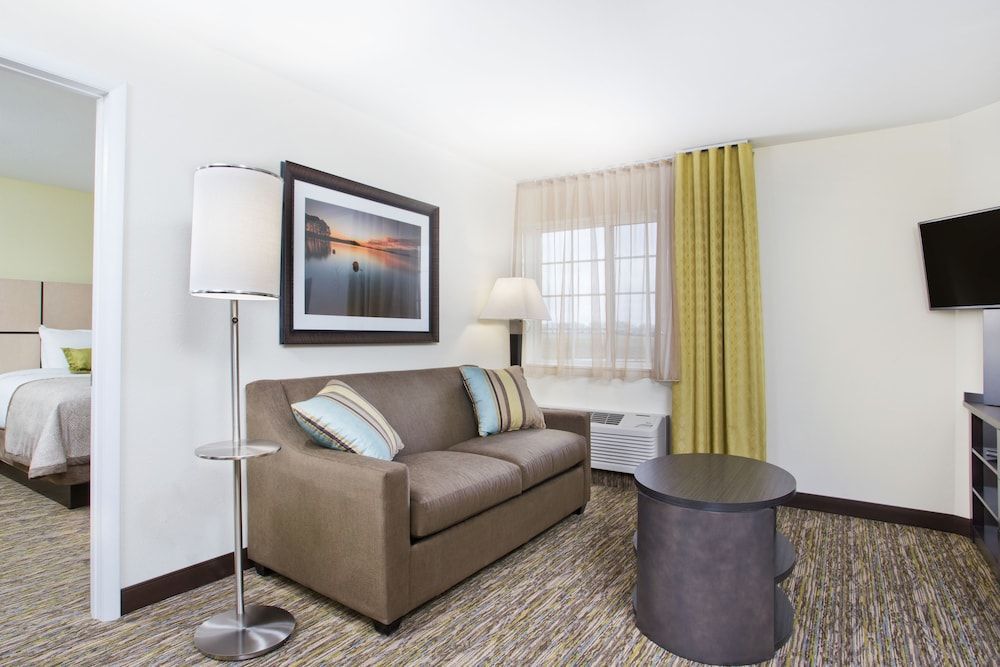 Candlewood Suites FORT CAMPBELL - OAK GROVE by IHG 1