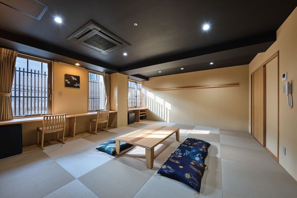 Hotel Sugicho 1