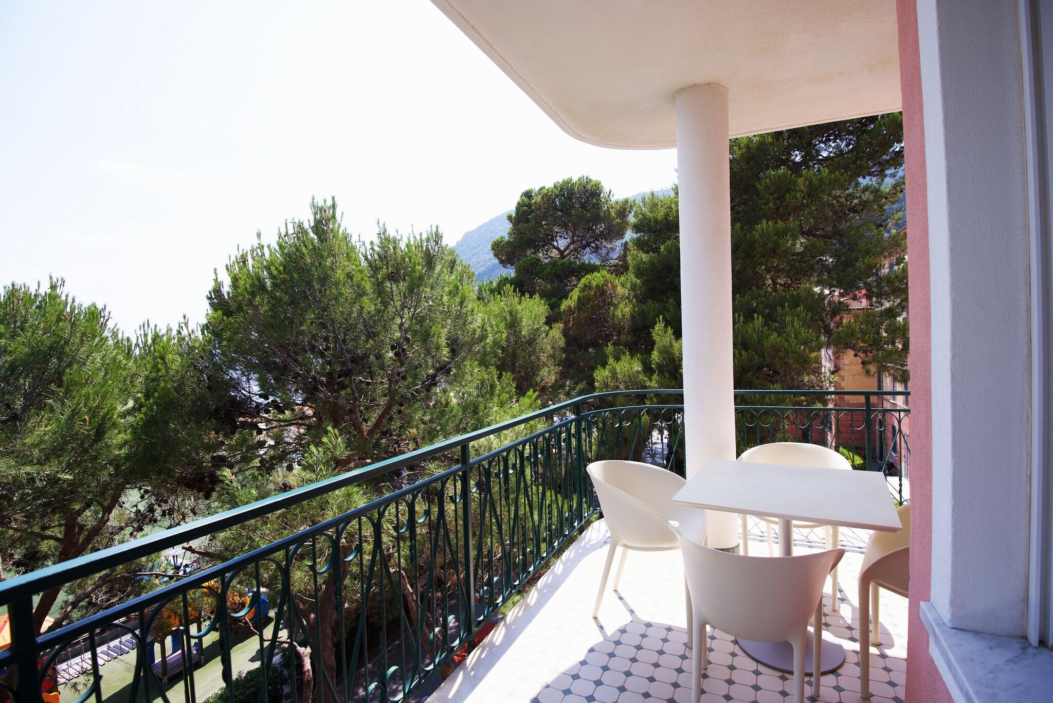 Villa Degli Argentieri 2
