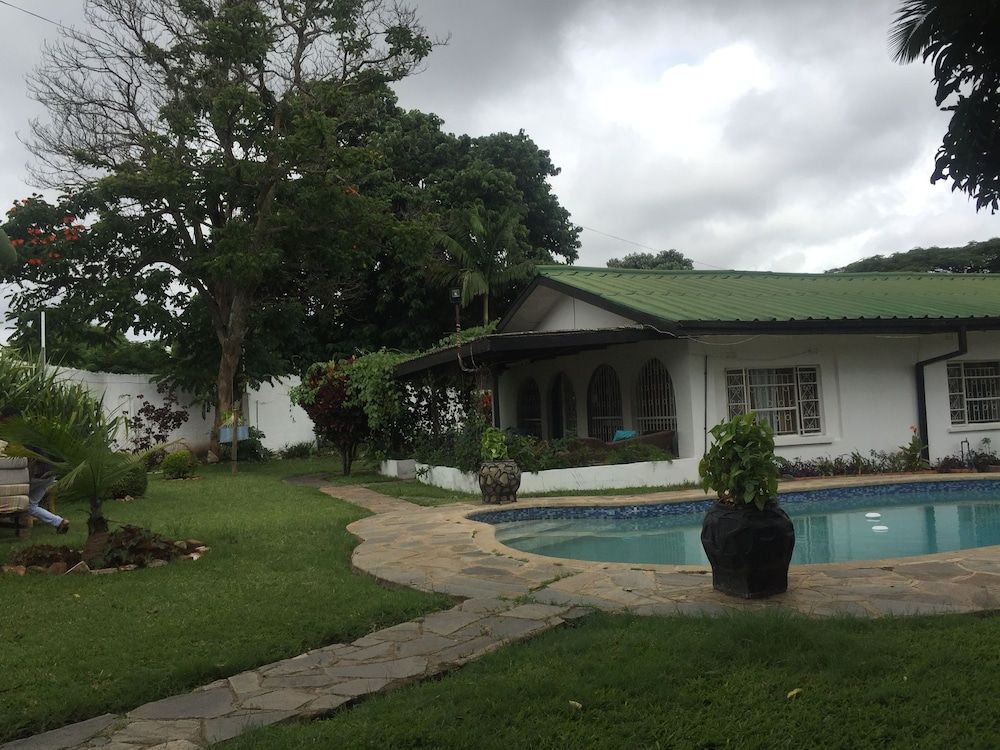 John's Place 1