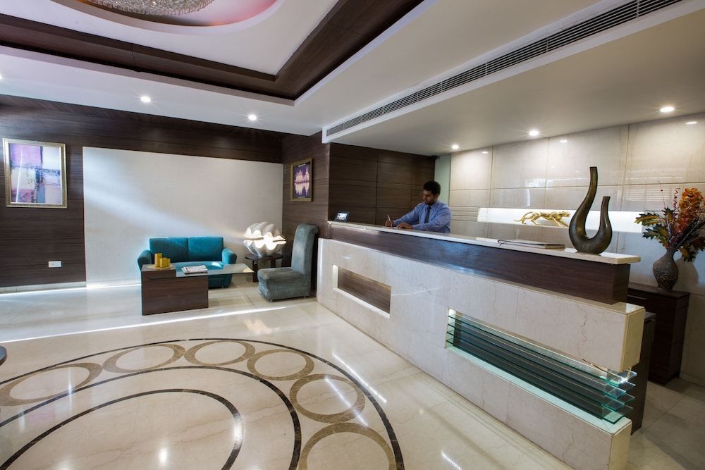 Hotel Narula's Aurrum 2
