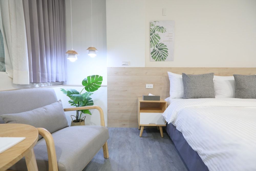 EasyInn 1