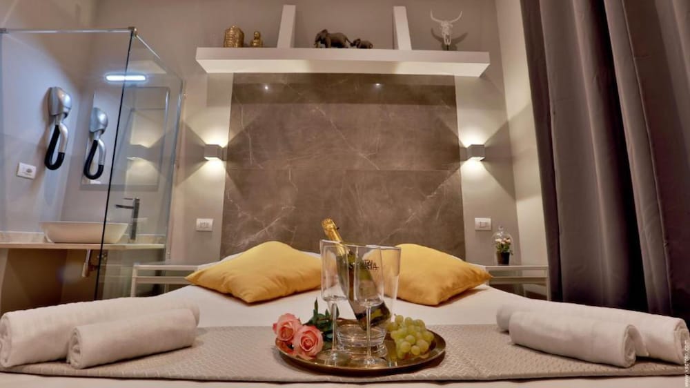 Hotel Giolitti Smart 1