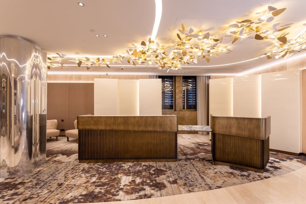 InterContinental Hotels PARIS - CHAMPS-ELYSÉES ETOILE by IHG 2