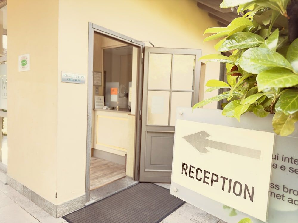 Hotel Malpensa INN Aeroporto 2