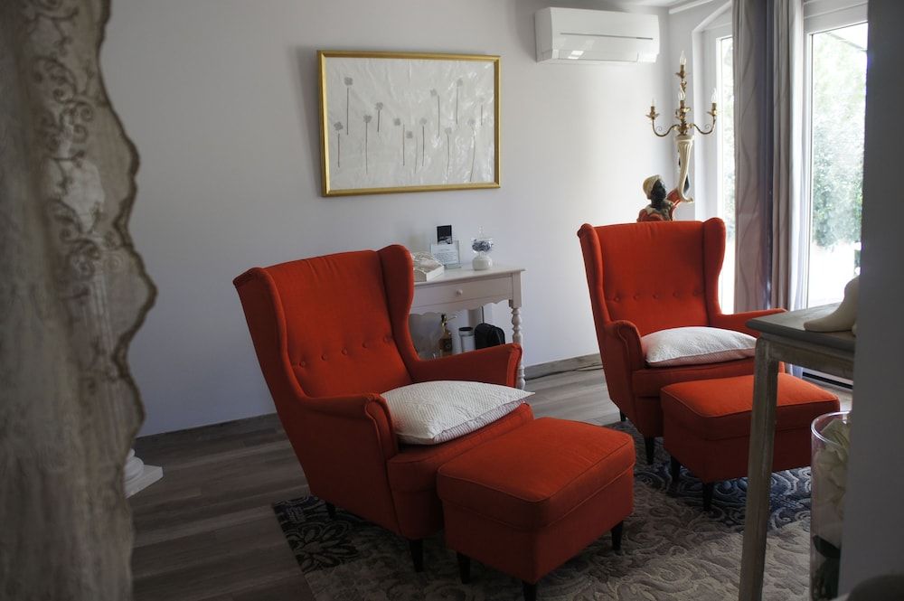 Guesthouse Le Mas de Cotignac 2