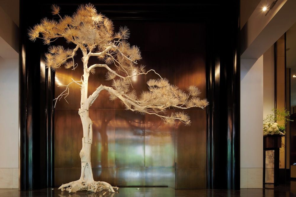 Mandarin Oriental, Guangzhou 2