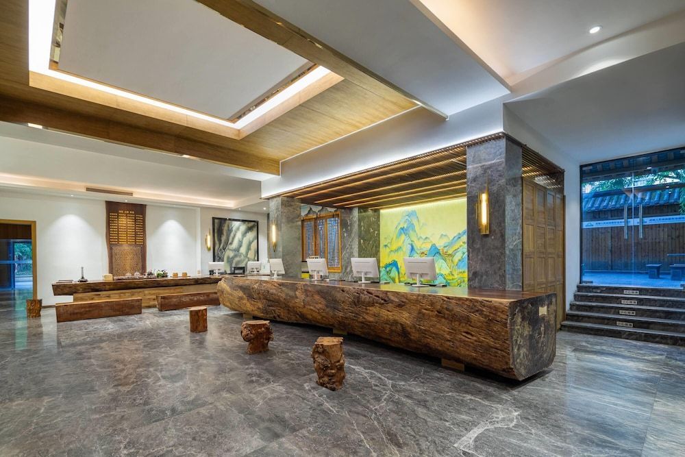Days Hotel by Wyndham Chengdu Renmin South Road 2