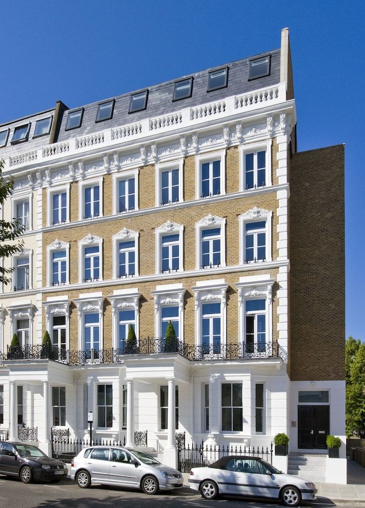 Templeton Place by Supercity Aparthotels 1