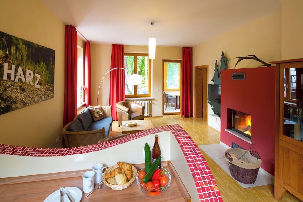 Plumbohms ECHT-HARZ-HOTEL 1