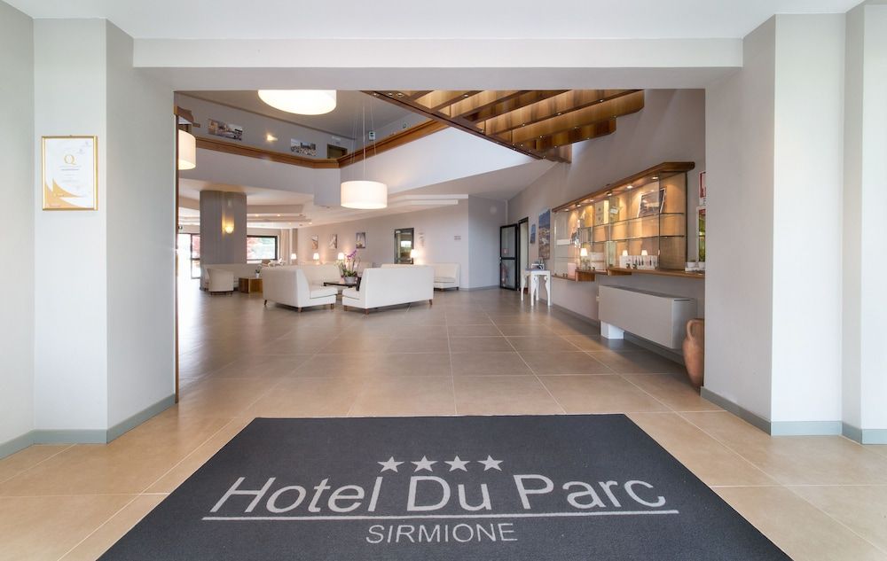 Hotel Du Parc 1